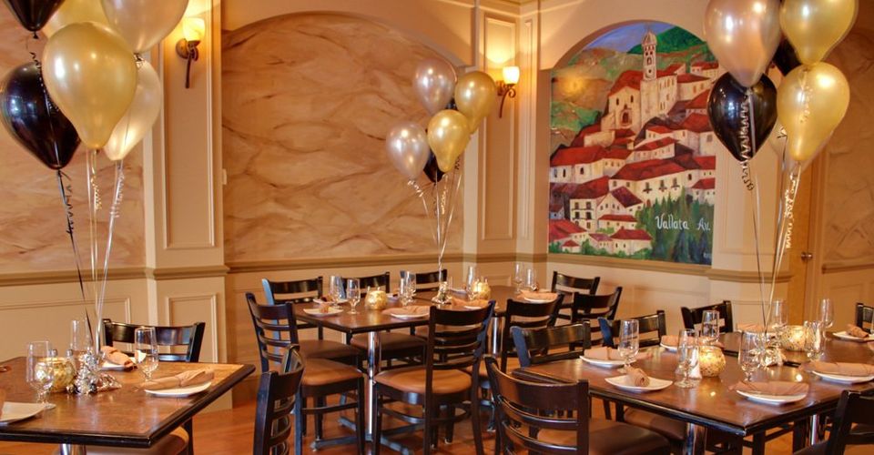 Cafe Gallo Italian Restaurant 1153 Inman Ave Edison NJ 08820 Italian